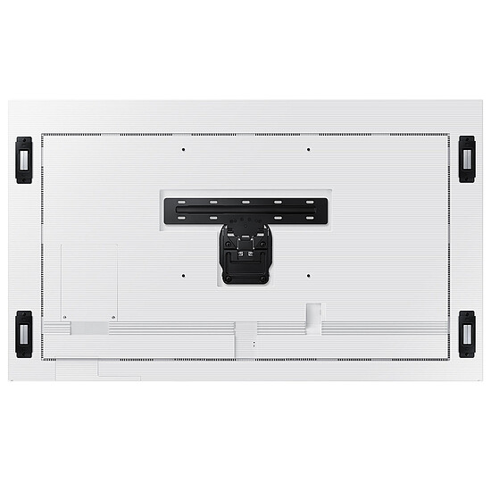 Accessoires affichage dynamique Samsung Support Mural Flip 2 65" - Autre vue