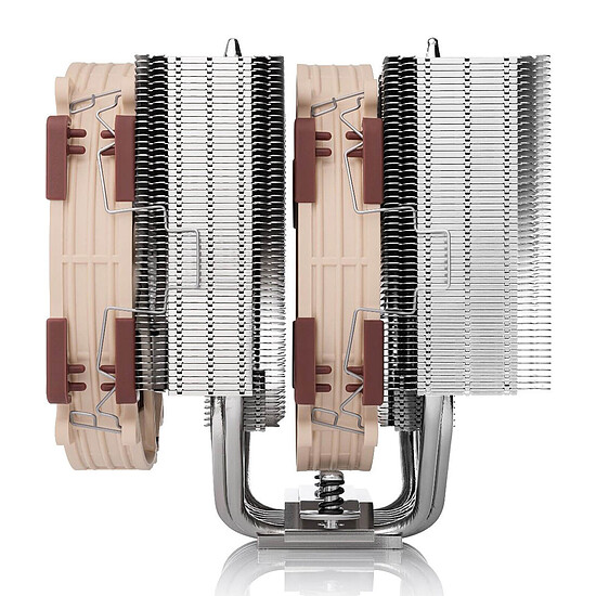 Ventirad Noctua NH-D15 G2 - Autre vue