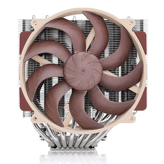 Ventirad Noctua NH-D15 G2 HBC - Autre vue