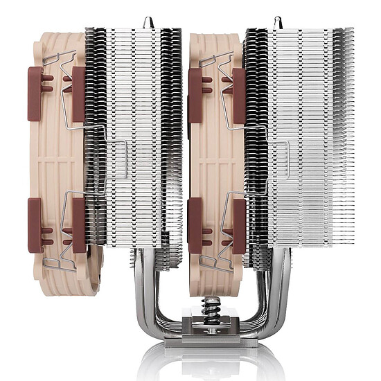 Ventirad Noctua NH-D15 G2 HBC - Autre vue