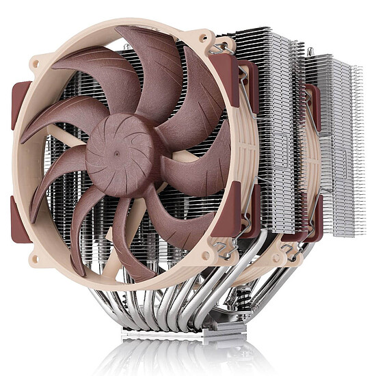 Ventirad Noctua NH-D15 G2 LBC - Autre vue