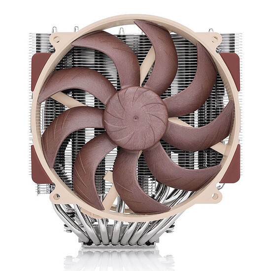 Ventirad Noctua NH-D15 G2 LBC - Autre vue