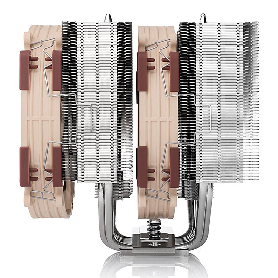 Ventirad Noctua NH-D15 G2 LBC - Autre vue