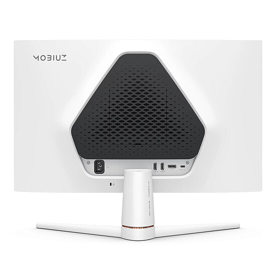 Écran PC BenQ MOBIUZ EX251 - Autre vue