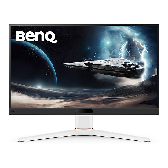 Écran PC BenQ MOBIUZ EX271 - Autre vue