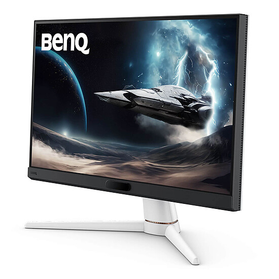 Écran PC BenQ MOBIUZ EX271 - Autre vue