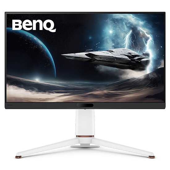 Écran PC BenQ MOBIUZ EX271Q - Autre vue