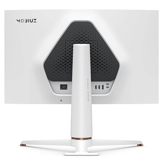 Écran PC BenQ MOBIUZ EX271Q - Autre vue