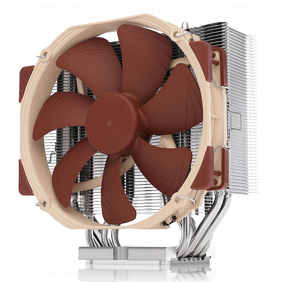 Ventirad Noctua NH-U14S DX-4189 - Autre vue