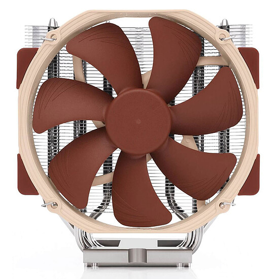 Ventirad Noctua NH-U14S DX-4189 - Autre vue