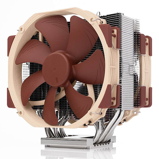 Ventirad Noctua NH-U14S TR5-SP6 - Autre vue