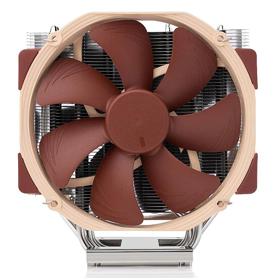 Ventirad Noctua NH-U14S TR5-SP6 - Autre vue