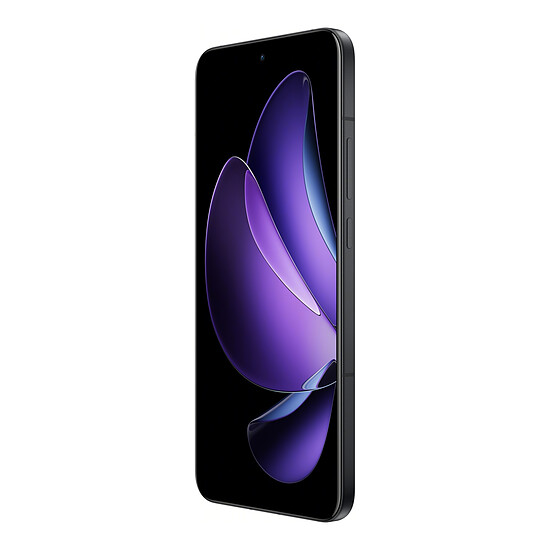 Smartphone reconditionné OPPO Reno 13 Pro 5G (Graphite) - 512 Go - 12 Go · Reconditionné - Autre vue