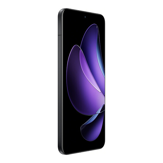 Smartphone reconditionné OPPO Reno 13 Pro 5G (Graphite) - 512 Go - 12 Go · Reconditionné - Autre vue