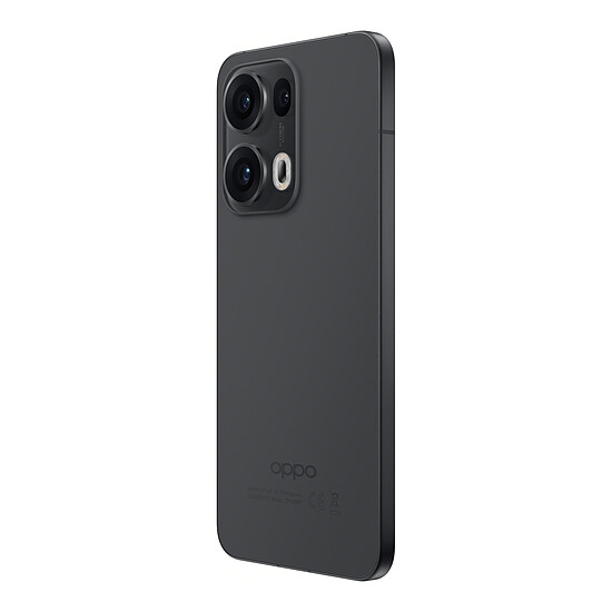 Smartphone reconditionné OPPO Reno 13 Pro 5G (Graphite) - 512 Go - 12 Go · Reconditionné - Autre vue