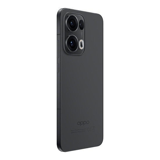 Smartphone reconditionné OPPO Reno 13 Pro 5G (Graphite) - 512 Go - 12 Go · Reconditionné - Autre vue