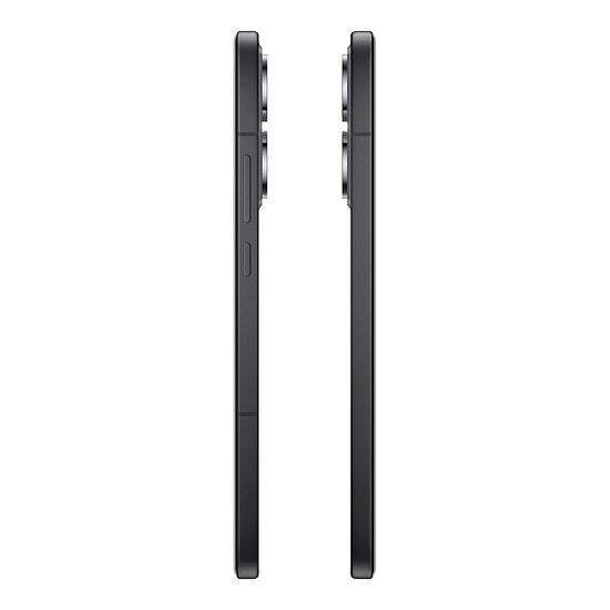 Smartphone reconditionné OPPO Reno 13 Pro 5G (Graphite) - 512 Go - 12 Go · Reconditionné - Autre vue
