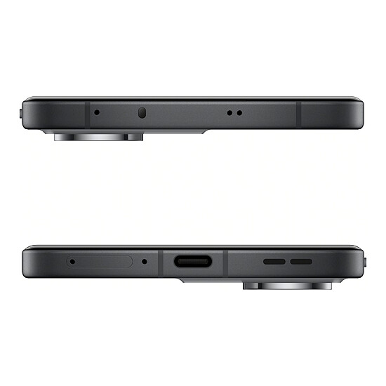 Smartphone reconditionné OPPO Reno 13 Pro 5G (Graphite) - 512 Go - 12 Go · Reconditionné - Autre vue