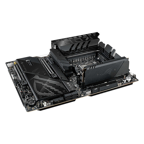 Carte mère Asus ROG CROSSHAIR X870E APEX - Autre vue