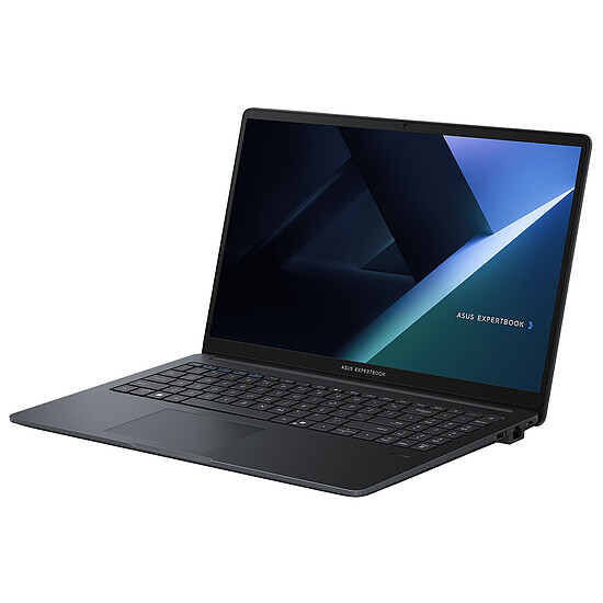 PC portable Asus ExpertBook B1 B1503CVA-S74764X-SC - Autre vue