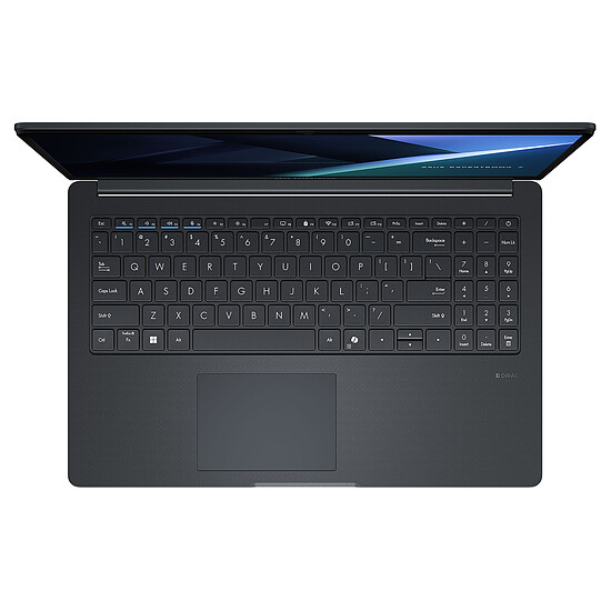 PC portable Asus ExpertBook B1 B1503CVA-S74764X-SC - Autre vue