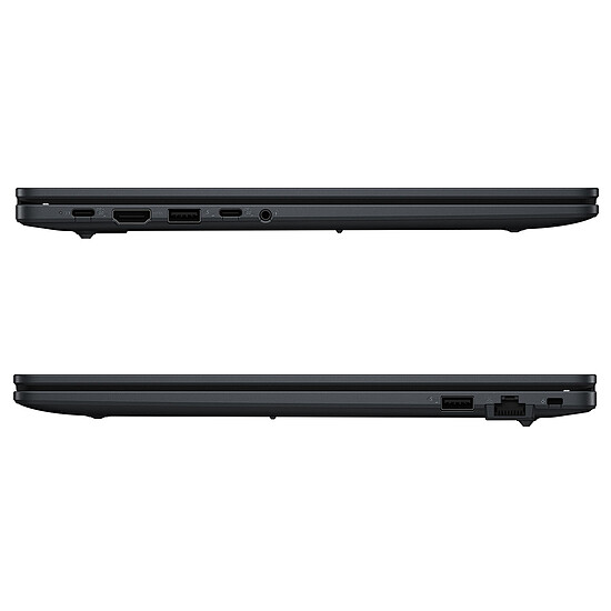 PC portable Asus ExpertBook B1 B1503CVA-S74764X-SC - Autre vue