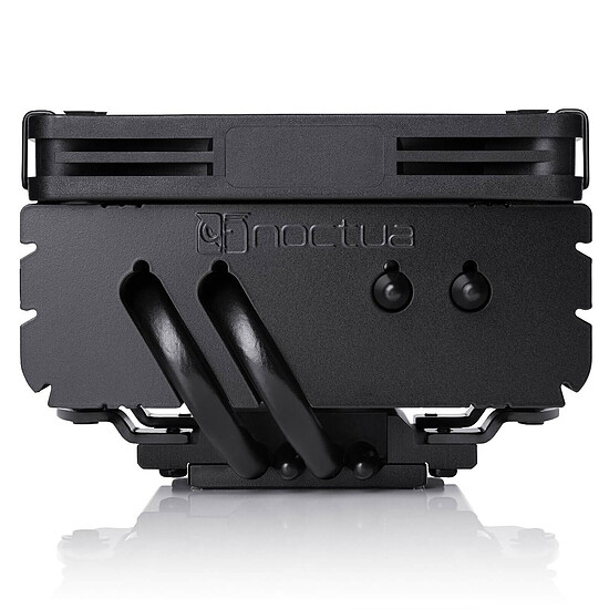 Ventirad Noctua NH-L9x65 chromax.black - Autre vue