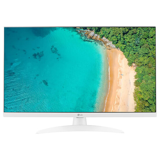 TV LG 27TQ615S-WZ- TV Full HD - 69 cm
