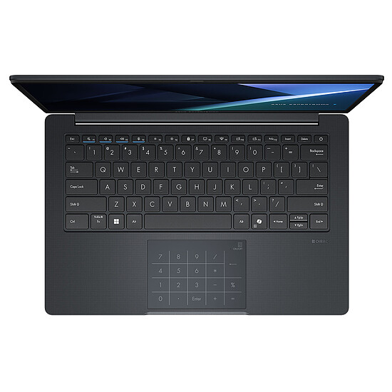 PC portable Asus ExpertBook B1 B1403CVA-S61810X - Autre vue
