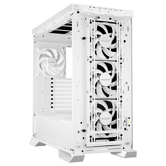 Boîtier PC be quiet! Dark Base Pro 901 - Blanc - Autre vue