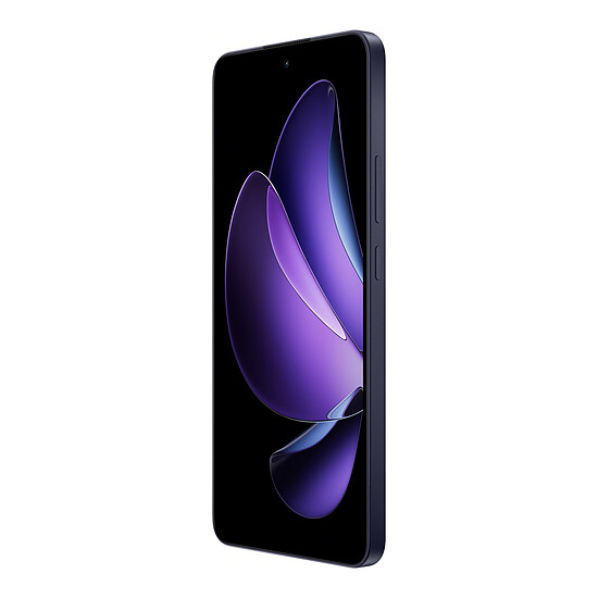 Smartphone OPPO Reno 13 FS 5G (Bleu saphir) - 512 Go - 12 Go - Autre vue