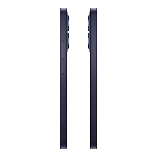 Smartphone OPPO Reno 13 FS 5G (Bleu saphir) - 512 Go - 12 Go - Autre vue