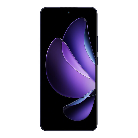 Smartphone OPPO Reno 13 FS 5G (Bleu saphir) - 512 Go - 12 Go - Autre vue