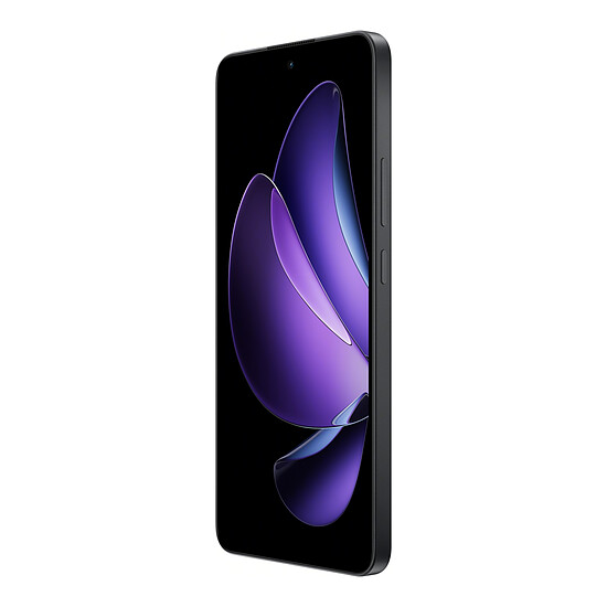 Smartphone OPPO Reno 13 FS 5G (Graphite) - 512 Go - 12 Go - Autre vue