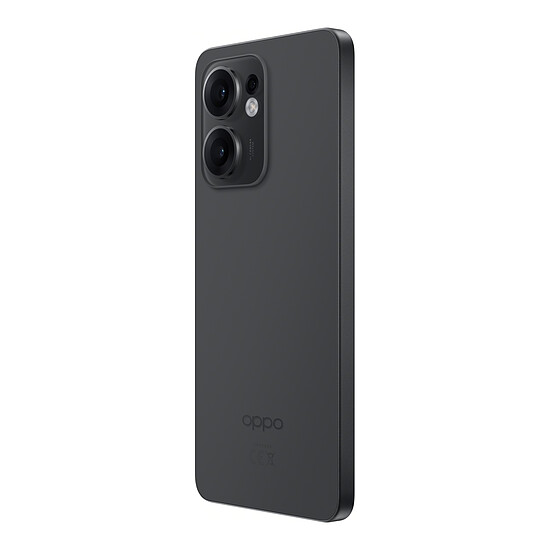 Smartphone OPPO Reno 13 FS 5G (Graphite) - 512 Go - 12 Go - Autre vue