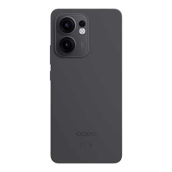 Smartphone OPPO Reno 13 FS 5G (Graphite) - 512 Go - 12 Go - Autre vue