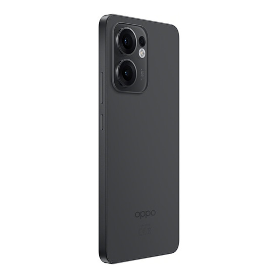 Smartphone OPPO Reno 13 FS 5G (Graphite) - 512 Go - 12 Go - Autre vue
