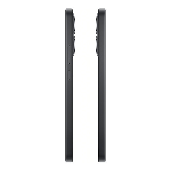 Smartphone OPPO Reno 13 FS 5G (Graphite) - 512 Go - 12 Go - Autre vue