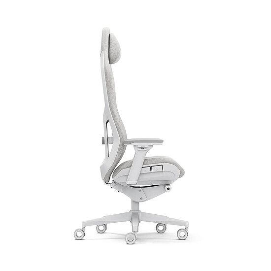 Fauteuil gamer Fractal Design Refine Fabric Light - Autre vue