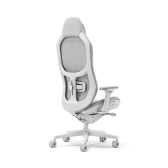 Fauteuil gamer Fractal Design Refine Fabric Light - Autre vue