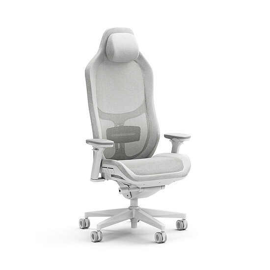 Fauteuil gamer Fractal Design Refine Mesh Light - Autre vue