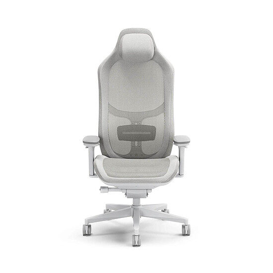 Fauteuil gamer Fractal Design Refine Mesh Light - Autre vue