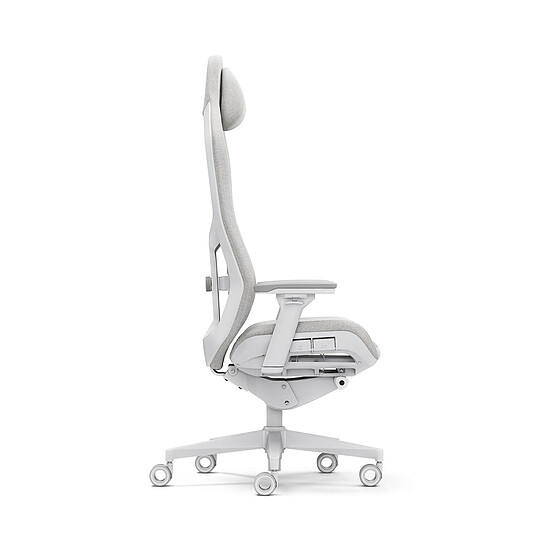 Fauteuil gamer Fractal Design Refine Mesh Light - Autre vue