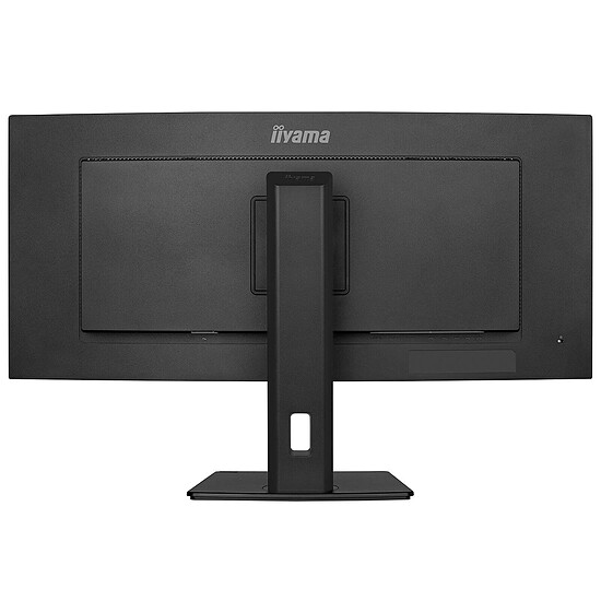Écran PC Iiyama ProLite XCB3494WQSU-B1 - Autre vue