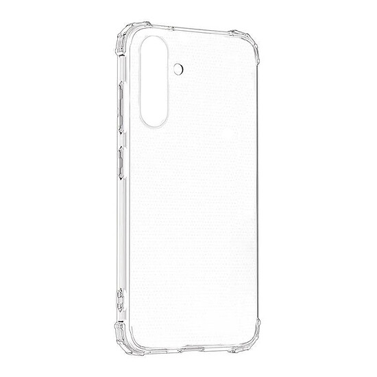Coque et housse Akashi Coque TPU Angles Renforcés (transparent) - Samsung Galaxy A56 - Autre vue