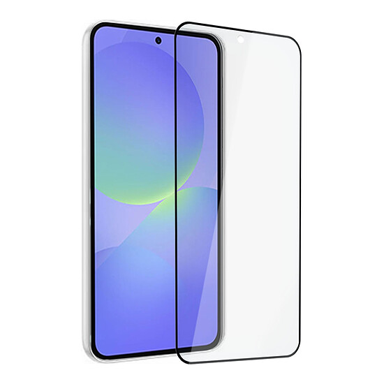 Protection d'écran Akashi Film Verre Trempé Premium - Samsung  Galaxy A36 5G - Autre vue
