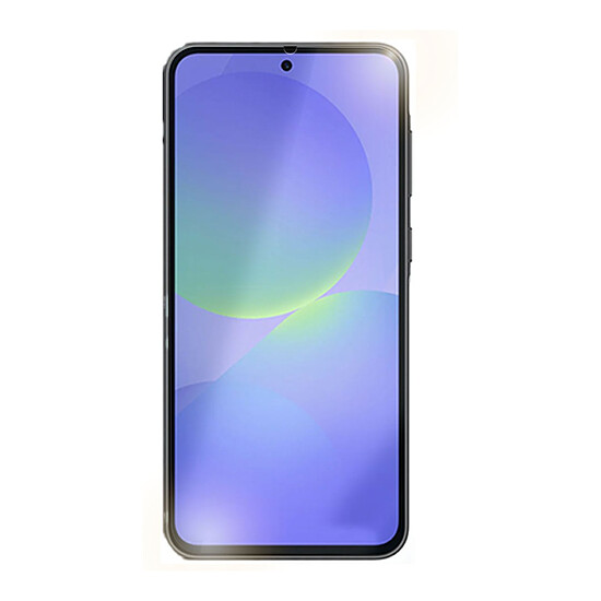 Protection d'écran Akashi Film Verre Trempé Premium - Samsung  Galaxy A36 5G - Autre vue