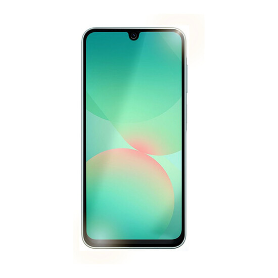 Protection d'écran Akashi Film Verre Trempé Premium - Samsung  Galaxy A26 5G - Autre vue