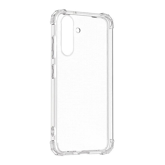 Coque et housse Akashi Coque TPU Angles Renforcés (transparent) - Samsung Galaxy A26 5G - Autre vue