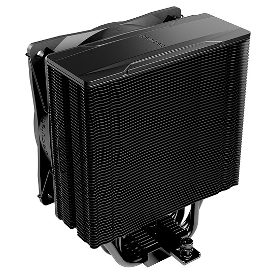 Ventirad be quiet! Pure Rock 3 Black - Autre vue